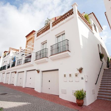Residencial Aljamar Apartamento Nerja Exterior foto